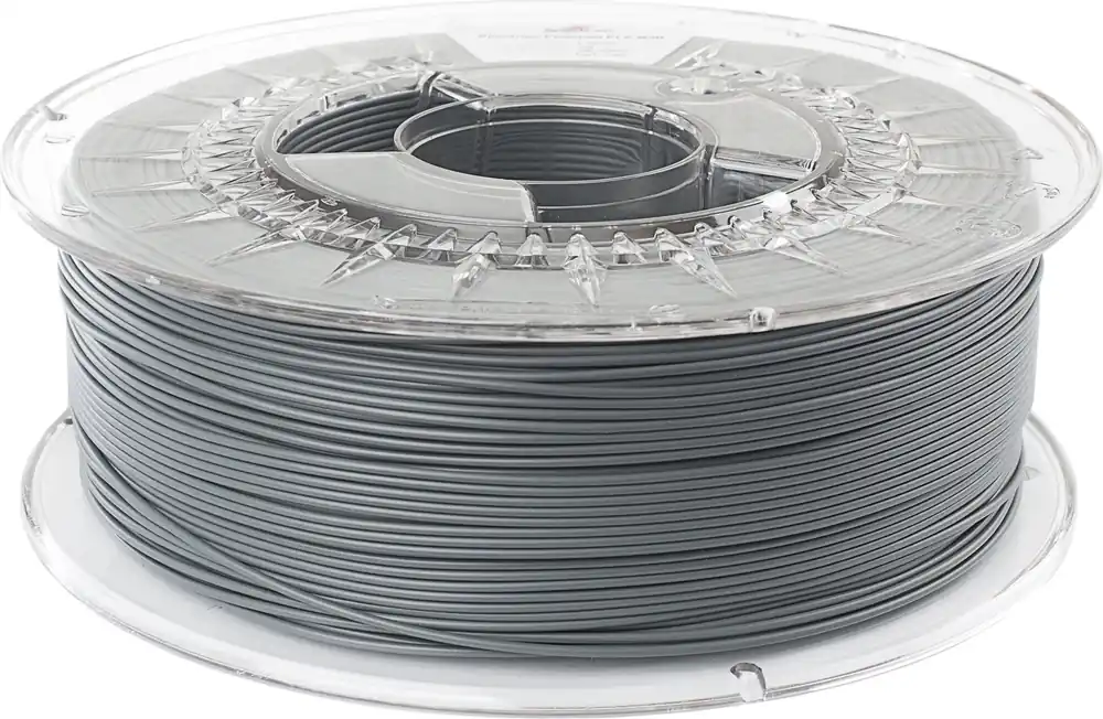 Spectrum PLA MATT Dark Grey, 1,75 mm (1.000 g) Nejlepší Volba