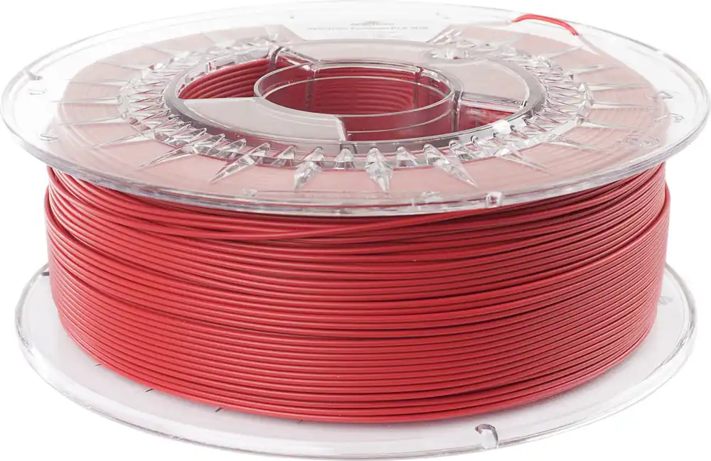Spectrum PLA MATT Bloody Red, 1,75 mm (1.000 g) Vrácení Zdarma