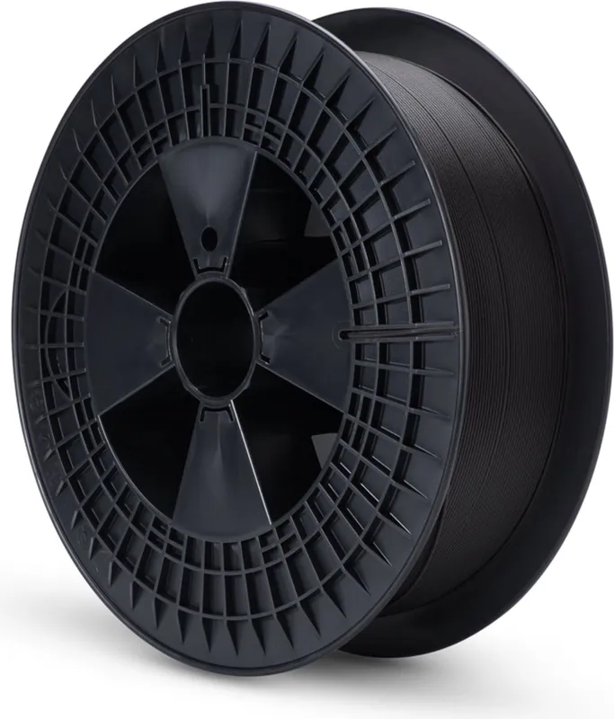 Fiberlogy Easy PETG Black, 1,75 mm / 1000 g Značkový