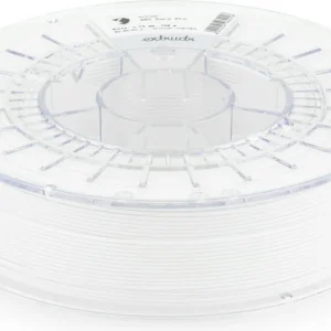 Vrácení Zdarma Extrudr DuraPro ABS White, 1,75 mm / 750 g