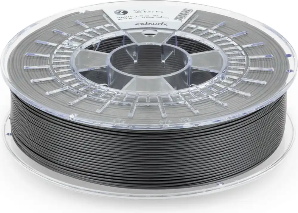Ověřený Extrudr DuraPro ABS Metallic, 1,75 mm / 750 g