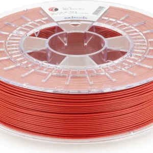 Extrudr DuraPro ABS Red, 1,75 mm / 750 g Super Cena