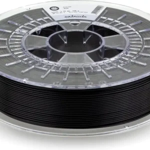 Extrudr DuraPro ASA Black, 1,75 mm / 2000 g Vysoce Kvalitní