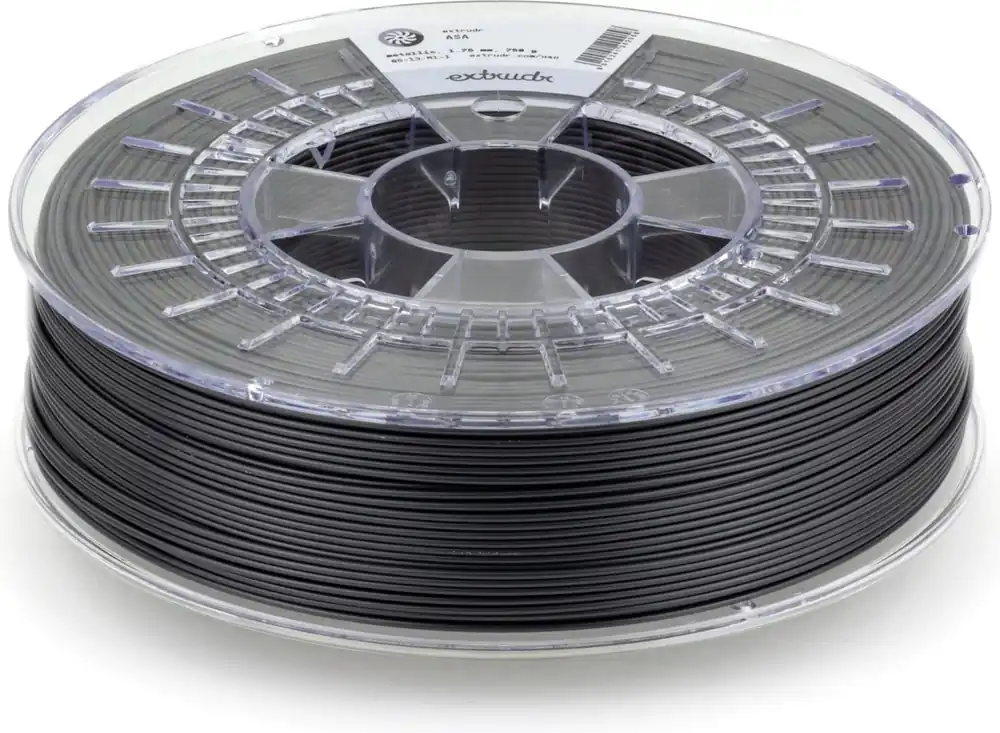 Kup Teď Extrudr DuraPro ASA Metallic, 1,75 mm / 750 g