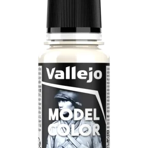 Cenový Hit Vallejo Model Color 004 Offwhite (820), 18 ml