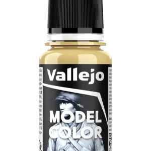 Vallejo Model Color 008 Beige (917), 18 ml Poslední Šance