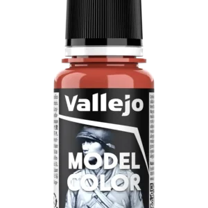 Cenová Bomba Vallejo Model Color 023 German Orange (805), 18 ml