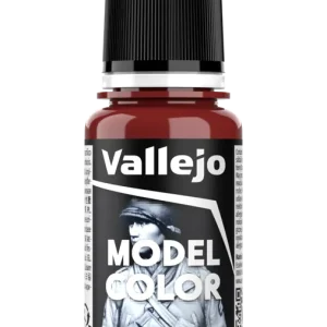 Vallejo Model Color 033 Red (926), 18 ml Bezpečná Platba