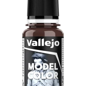 Vallejo Model Color 034 Burnt Red (814), 18 ml Nakupujte Hned