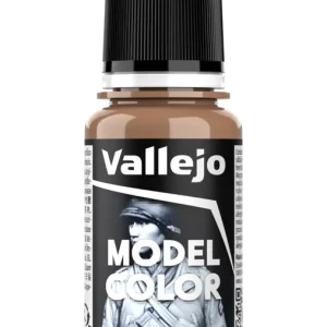 Vallejo Model Color 036 Beige Red (804), 18 ml Vrácení Zdarma