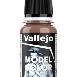 Vallejo Model Color 038 Brown Rose (803), 18 ml Cenová Bomba