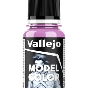 Vallejo Model Color 040 Pink (958), 18 ml Pouze Dnes