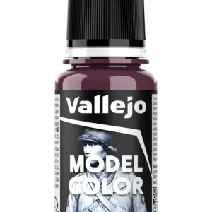 Přímo Od Výrobce Vallejo Model Color 043 Violet Red (812), 18 ml