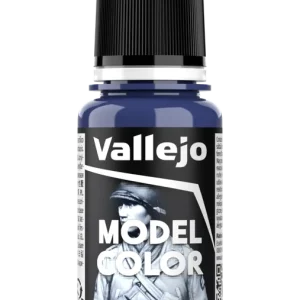 Cenová Bomba Vallejo Model Color 053 Darkblue (930), 18 ml
