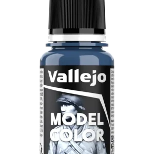 Víkendová Akce Vallejo Model Color 057 Medium Blue (963), 18 ml