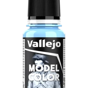 Finální Výprodej Vallejo Model Color 067 Sky Blue (961), 18 ml