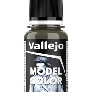 Expresní Doručení Vallejo Model Color 094 Russ. Uniform (924), 18 ml