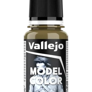 Autentický Vallejo Model Color 118 Middlestone (882), 18 ml