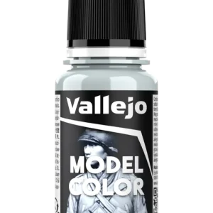 Originální Vallejo Model Color 153 Pale Greyblue (907), 18 ml