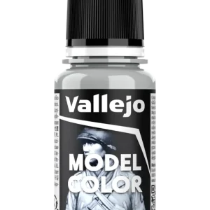 Vallejo Model Color 154 Sky Grey (989), 18 ml Nová Kolekce