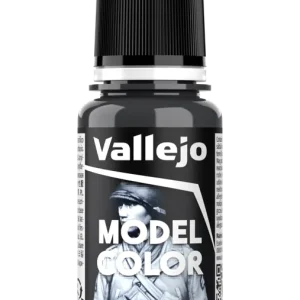 Zlevněný Vallejo Model Color 167 German Grey (995), 18 ml