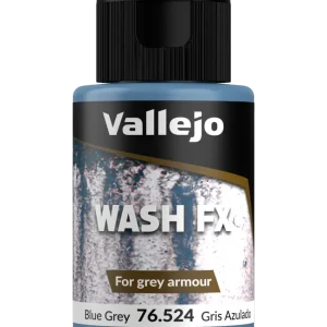 Kup Teď Vallejo Model Wash 524 Blue Grey, 35 ml