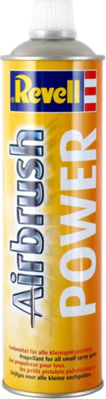 Revell Tlaková plynová láhev Jumbo, 750 ml Dokud Zásoby Vydrží