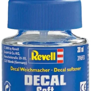 Akční Nabídka Revell Decal Soft, 30 ml