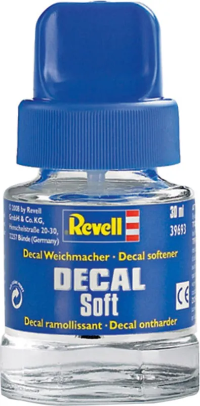 Akční Nabídka Revell Decal Soft, 30 ml