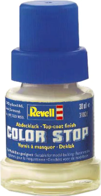 Revell Color Stop, 30 ml Levný