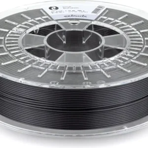 Extrudr BioFusion Jet Black, 1,75 mm (800 g) Jen Po Omezenou Doba