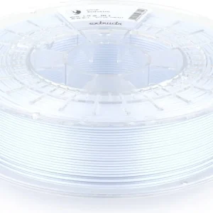 Extrudr BioFusion Artic White, 1,75 mm (800 g) Víkendová Akce