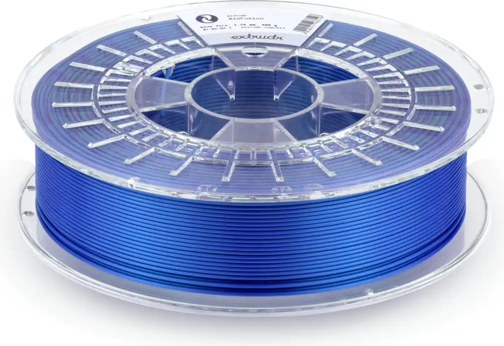 Extrudr BioFusion Blue Fire, 1,75 mm (800 g) Speciální Cena