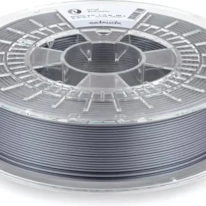 Extrudr BioFusion Metallic Grey, 1,75 mm (800 g) Víkendová Akce