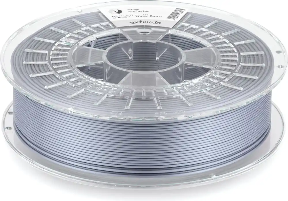 Přímo Od Výrobce Extrudr BioFusion Quicksilber, 1,75 mm (800 g)