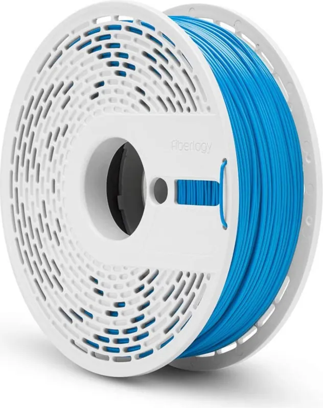 Fiberlogy ABS PLUS Blue, 1,75 mm (850 g) Vysoce Kvalitní