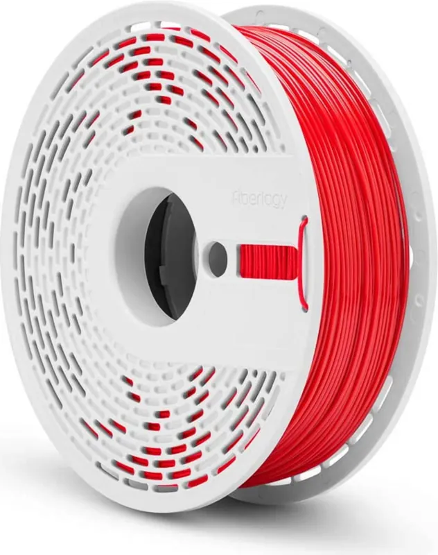 Fiberlogy ABS PLUS Red, 1,75 mm (850 g) Cenová Bomba