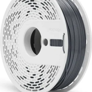 Fiberlogy ABS PLUS Graphite, 1,75 mm (850 g) Vysoce Kvalitní
