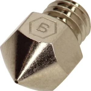 BROZZL Potahovaná měděná tryska MK8, 0,4 mm Koupit Online