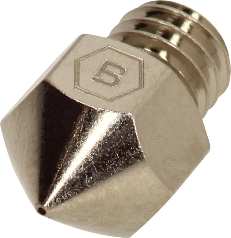 BROZZL Potahovaná měděná tryska MK8, 0,4 mm Koupit Online