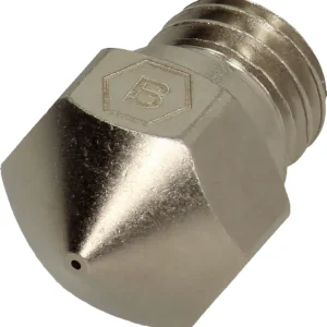 BROZZL Potahovaná měděná tryska MK10, 0,8 mm Cenově Výhodný