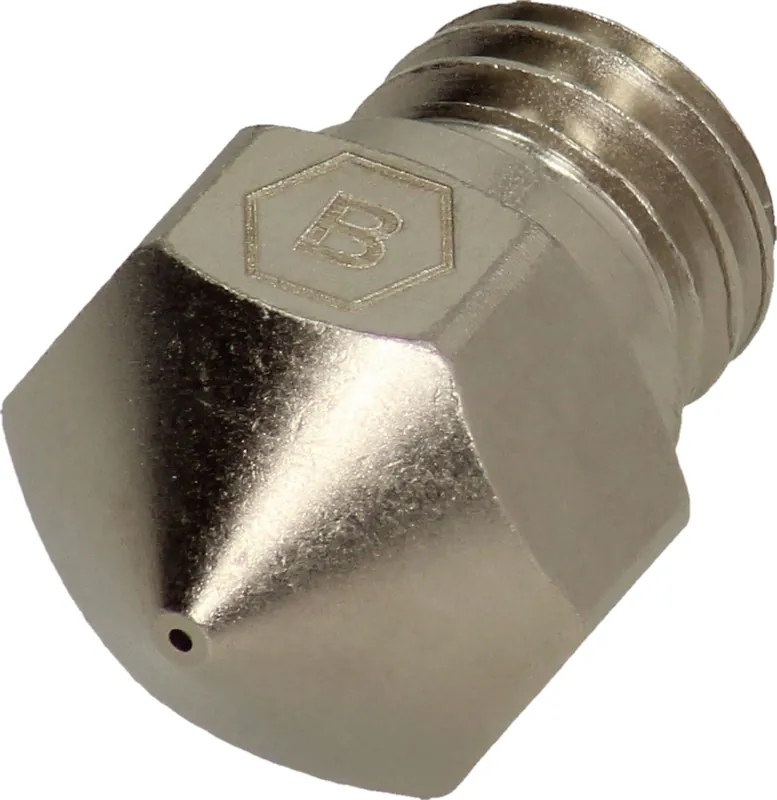 BROZZL Potahovaná měděná tryska MK10, 0,8 mm Cenově Výhodný