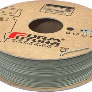 Finální Výprodej FormFutura Matt PLA Urban Grey Camouflage, 1,75 mm / 750 g