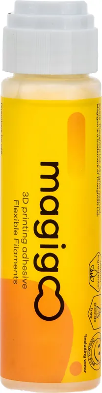 Magigoo Lepicí 3D tyčinka pro Flex, 50 ml Levný