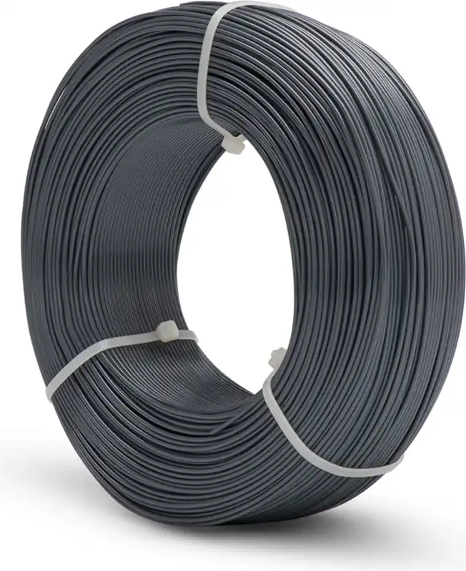 Jen Po Omezenou Doba Fiberlogy Easy PETG Refill Graphite, 1,75 mm / 850 g