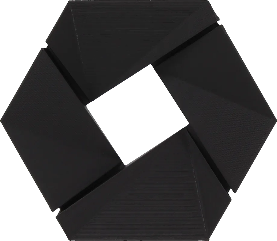 3DJAKE niceBIO Black, 1,75 mm / 750 g Horká Nabídka