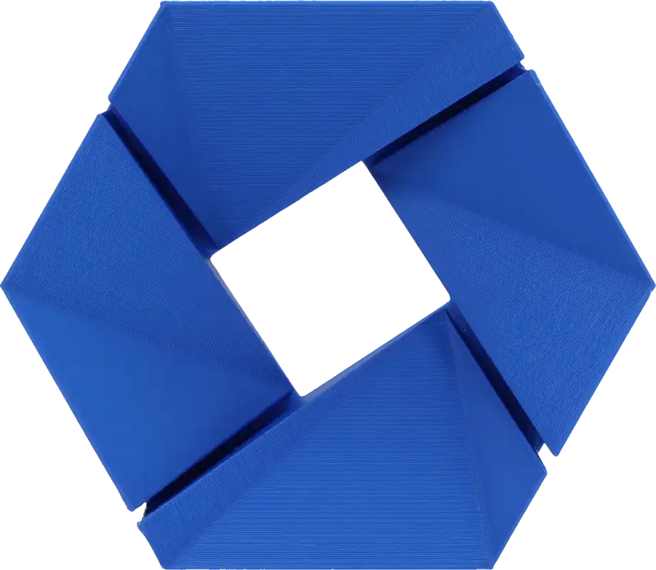 Ihned K Objednání 3DJAKE niceBIO Dark Blue, 1,75 mm / 750 g
