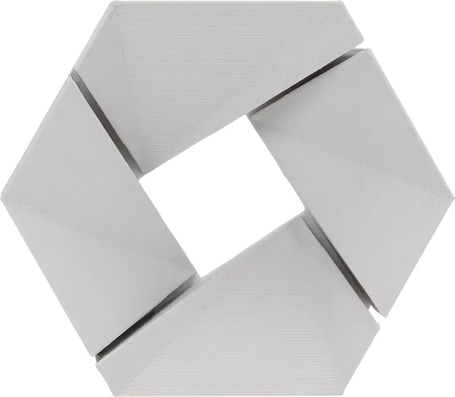 Časově Omezené 3DJAKE niceBIO Light Grey, 1,75 mm / 750 g
