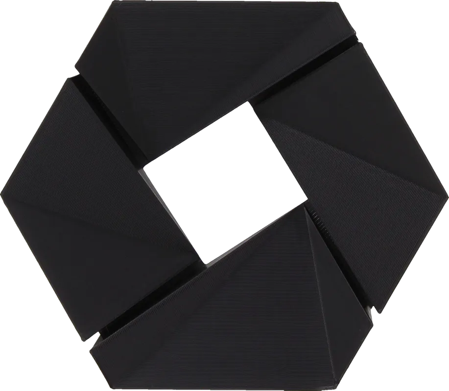 Nová Kolekce 3DJAKE ASA Black, 1,75 mm / 1000 g