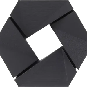 3DJAKE ASA Dark Grey, 1,75 mm / 1000 g Sleva